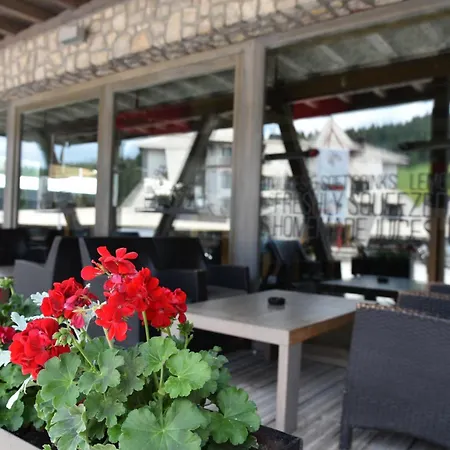 Aparthotel Vucko-2